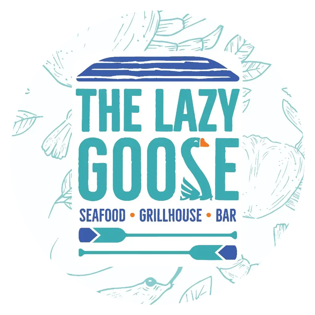 The Lazy Goose